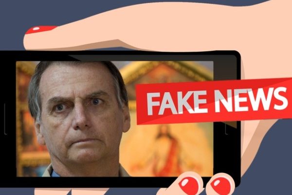 Brasil. Senado derriba ley de Bolsonaro que promueve las noticias falsas