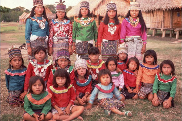 Perú. Pueblo Shipibo-Konibo pide ser reconocido como Gobierno autónomo