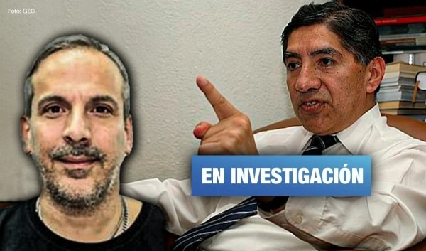 Perú. Indicios apuntan a que empresario simpatizante fujimorista es uno de los atacantes de exfiscal Guillén