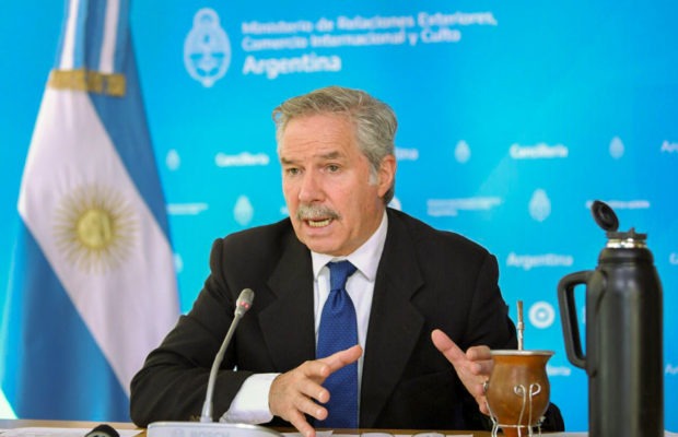 Argentina. El pedido de renuncia a Solá y cómo sigue la Argentina en la Celac