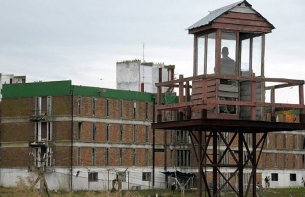 Uruguay. Investigan violaciones de derechos humanos en cárceles