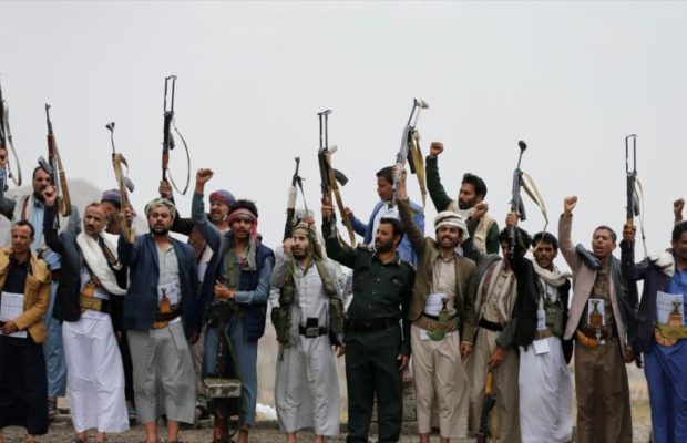 Yemen. Recientes victorias han puesto al enemigo saudí de rodillas