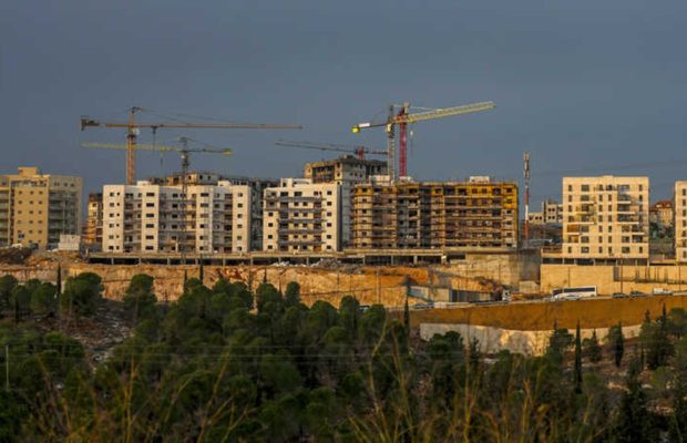 Palestina. ONG israelí Paz ahora denuncia estrategia de colonización sionista en Cisjordania ocupada