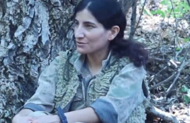 Kurdistán. “El enemigo siempre tendrá miedo”: Leyla Amed, comandante de la guerrilla de mujeres