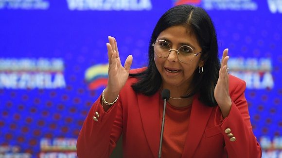 Venezuela. Denuncian que ataque informático contra Banco local fue gestado en EEUU