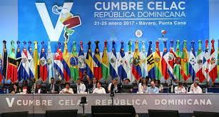 Nuestramérica. La VI Cumbre de la CELAC en y para México