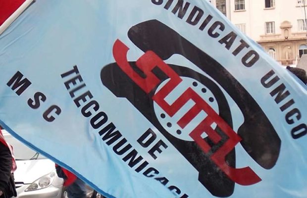 Uruguay. Denuncian maniobra política contra empresa pública