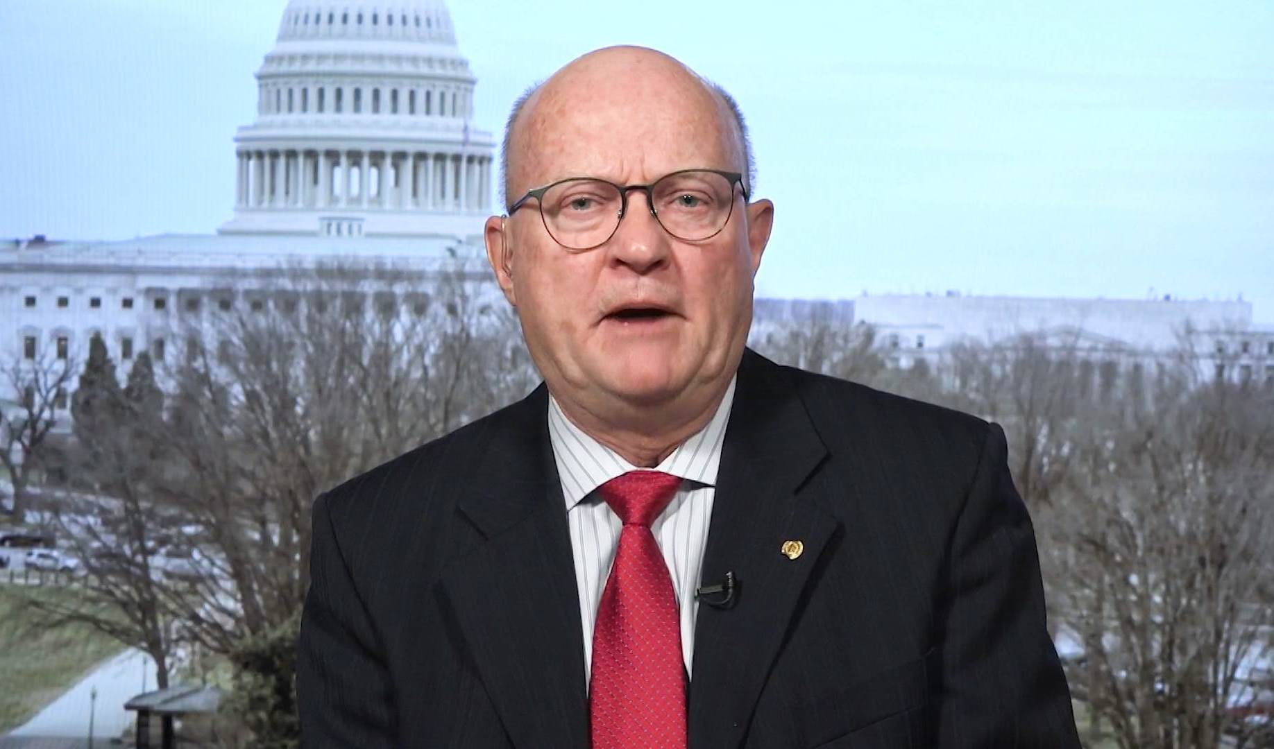 Lawrence Wilkerson: 