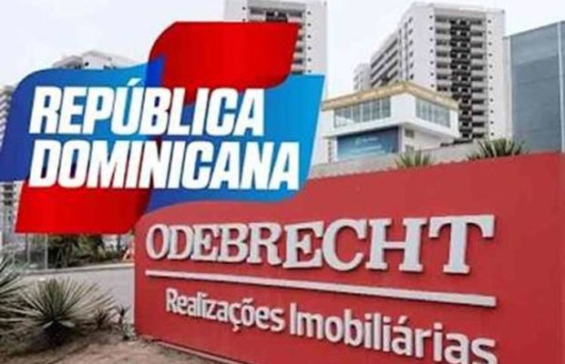 República Dominicana. Concluye el juicio del caso Odebrecht