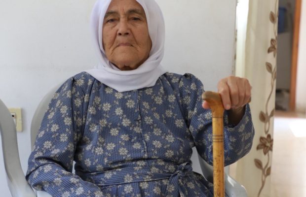 Palestina. La historia rebelde de Jenin contada por sus mayores
