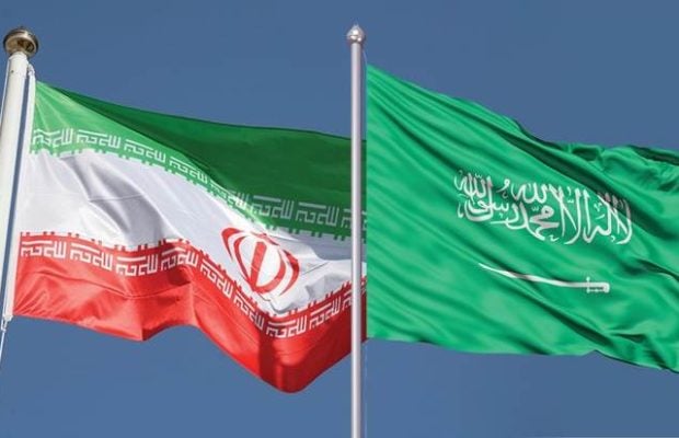 Irak.  Albergó ronda de conversaciones iraní-sauditas la semana pasada