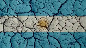 Argentina. Ojos de libertad