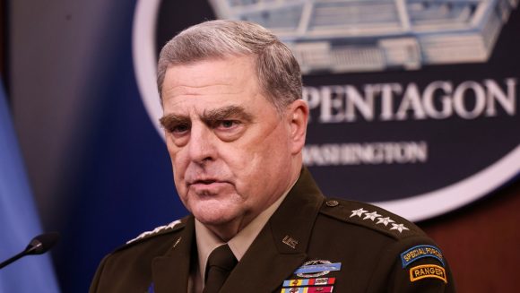 Afganistán: Siete niños mueren por ofensiva estadounidense, Pentágono lo llama “ataque justo”