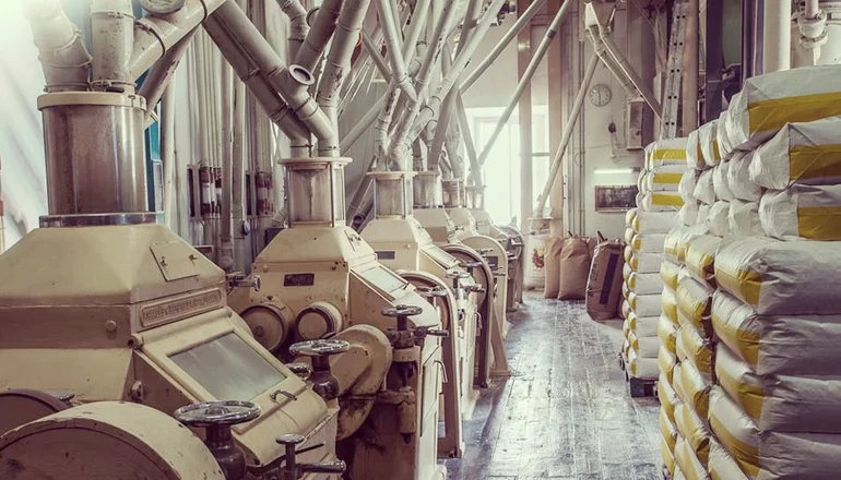 Molinos argentinos exportarán 10.000 toneladas de harina a Cuba tras 15 años sin envíos a ese país