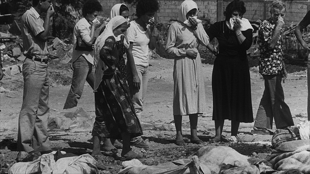 Siete días de horror: De cómo las matanzas de Sabra y Chatila quedaron enterradas con las víctimas