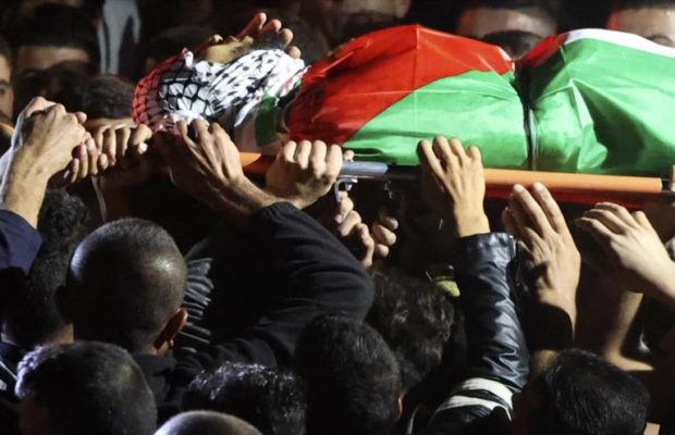 Palestina. Organizaciones de la Resistencia prometen dar respuesta aplastante a «Israel»