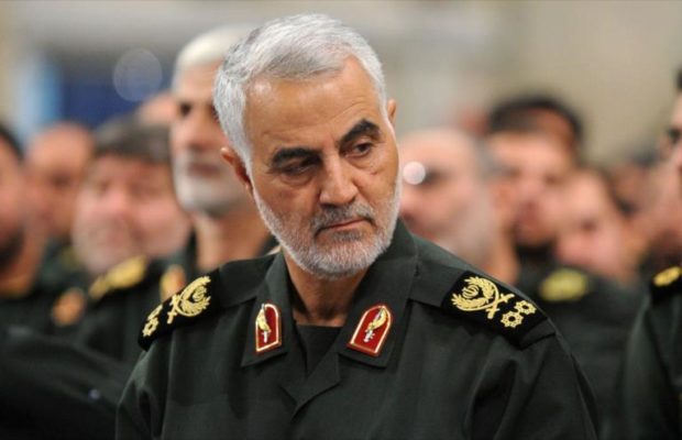 Irán. Oficial israelí reconoce papel de su país en asesinato de Soleimani