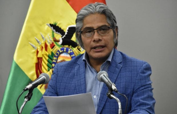 Bolivia. Procuraduría anuncia revisión de actas electorales observadas de 2019 desde el 11 de octubre y convoca a la población