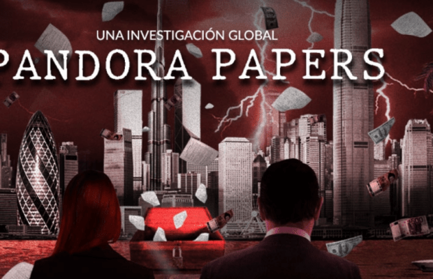 Ecuador. Asambleísta solicita una Comisión para investigar Pandora Papers
