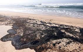 Estados Unidos. Bombas de tiempo: el derrame de petróleo de California impulsa nuevos llamamientos para prohibir la perforación de petróleo en alta mar