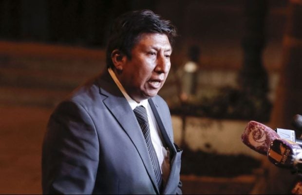 Perú. La bancada de Perú Libre no respalda al nuevo gabinete y acusa de «traición al pueblo» el paso dado por Pedro Castillo