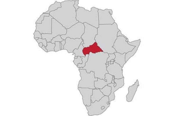 República Centroafricana. Mueren 15 civiles  por ataque armado