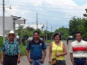 Guatemala. Cuatro defensoras del agua criminalizadas regresarán a un juzgado el 22 de octubre