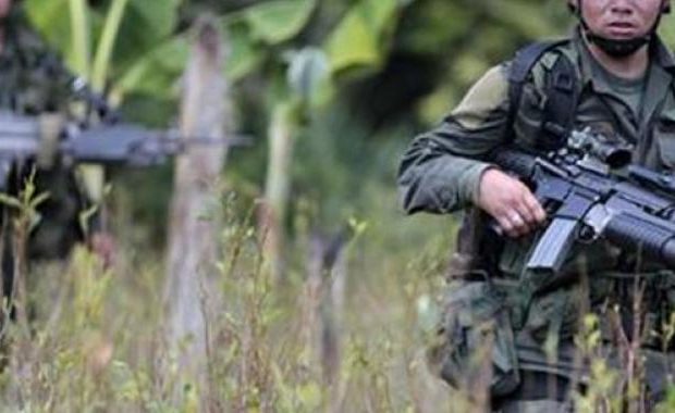 Colombia. Denuncian muerte de menores tras Bombardeo de Ejército colombiano en el Chocó