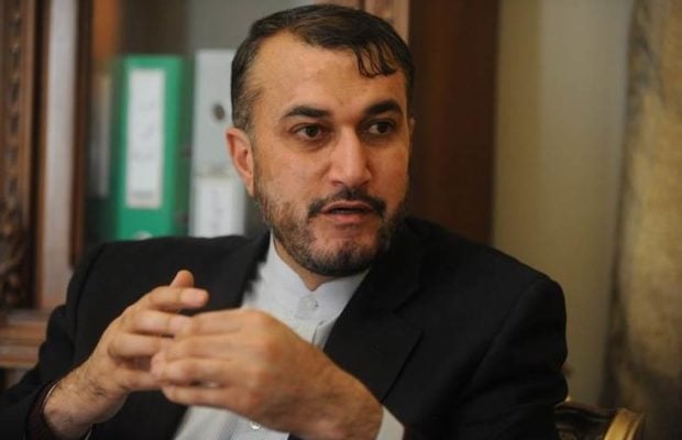 Irán. Amir Abdullahian: Avanzaremos hacia la reactivación del acuerdo nuclear
