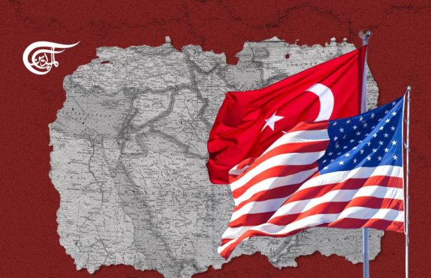 Medio Oriente. El estadounidense reparte los roles: el papel turco  para lograr un equilibrio en  Asia