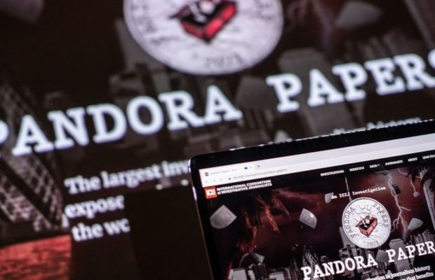 Pensamiento crítico. Algunas reflexiones sobre el escándalo de “Pandora Papers”