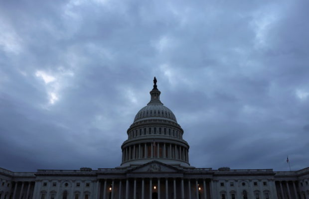 Estados Unidos. Cámara de Representantes evita una posible suspensión de pagos de deuda