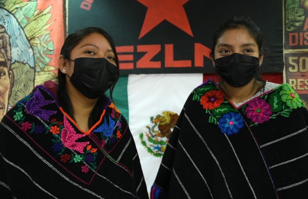 México. Comunidad Otomí a un año de mantener la ocupación del Instituto de los Pueblos Indígenas: “Esto ya no se devuelve”