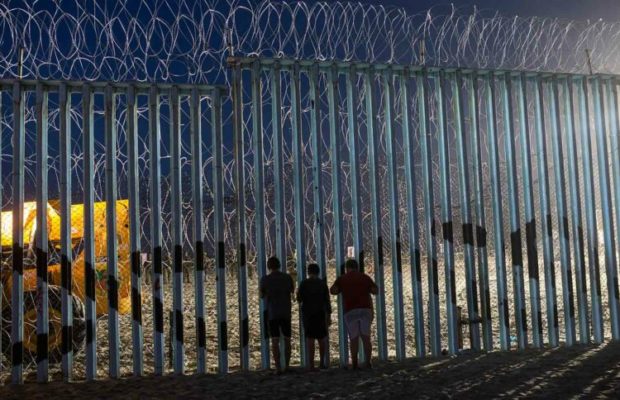 Migrantes. Represión, sumisión e hipocresía: la política migratoria del gobierno mexicano