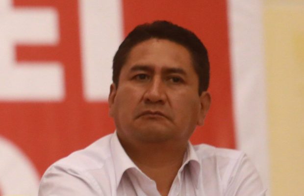 Perú. El partido Perú Libre no dará confianza al gabinete, anuncia expulsiones y recomposición de su bancada