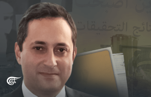 Líbano. Tarek Bitar, la explosión del puerto de Beirut y los escándalos de la investigación