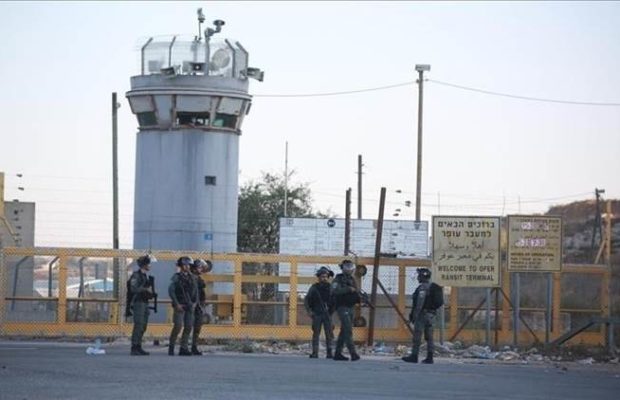 Palestina. Hamas no permitirá a la ocupación israelí ataques contra ningún prisionero