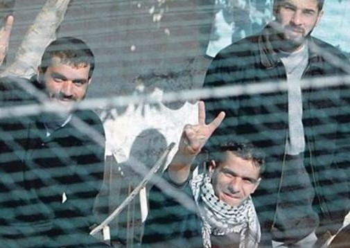 Palestina. Prisioneros intensifican su escalada contra la ocupación israelí