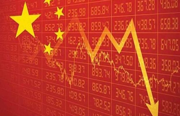 China. Economía se mantiene en un ‘rango razonable’ en tercer trimestre de 2021