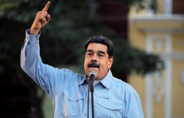 Venezuela. Maduro le escribe al rey de España: “Señor Felipe de Borbón, respete nuestra historia”