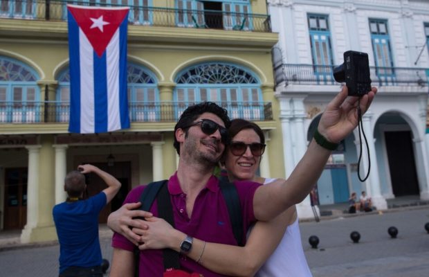 Cuba. Reabre al turismo internacional desde el 15 de noviembre