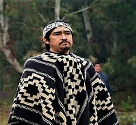 Nación Mapuche. Reportaje a Juan Pichun, lonco perteneciente a la CAM, sobre el Estado de Excepción