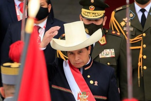 Perú. Complot empresarial se suma a amenazas contra el Gobierno