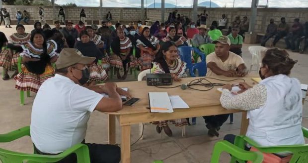 México. Guerrero: «los pueblos Nahuas no somos los enemigos a vencer»