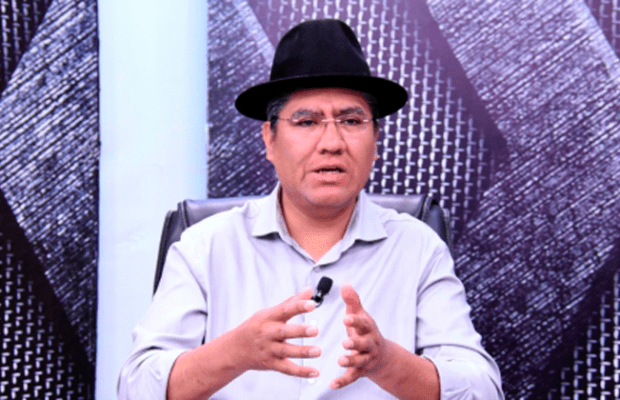 Bolivia. Embajador Pary asegura que todos los elementos observados de las elecciones de 2019 fueron clarificados