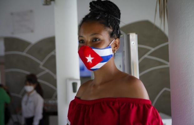 Cuba. Varadero se prepara para la reapertura en la “nueva normalidad”