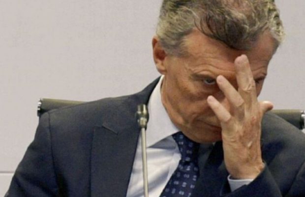 Argentina. Piden extender la quiebra del Correo a Socma y Sideco, del Grupo Macri