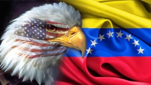 Venezuela. Caso Saab: Estados Unidos sigue jugando sus cartas