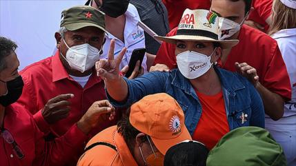 Honduras. Arranca campaña electoral para las presidenciales