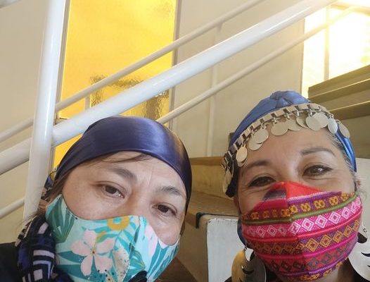 Nación Mapuche. Moira Millán sobre el juicio contra Gloria Colihueque Catriman: «los machitos patronales de estancia dicen sentirse amenazado por una mujer»
